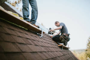 Local Roofers in W Chester, PA